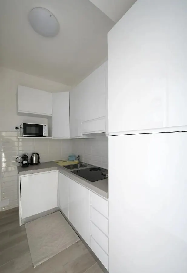 Casaviva - Blue Penthouse With Parking In Santa M Appartement Santa Margherita Ligure Italië