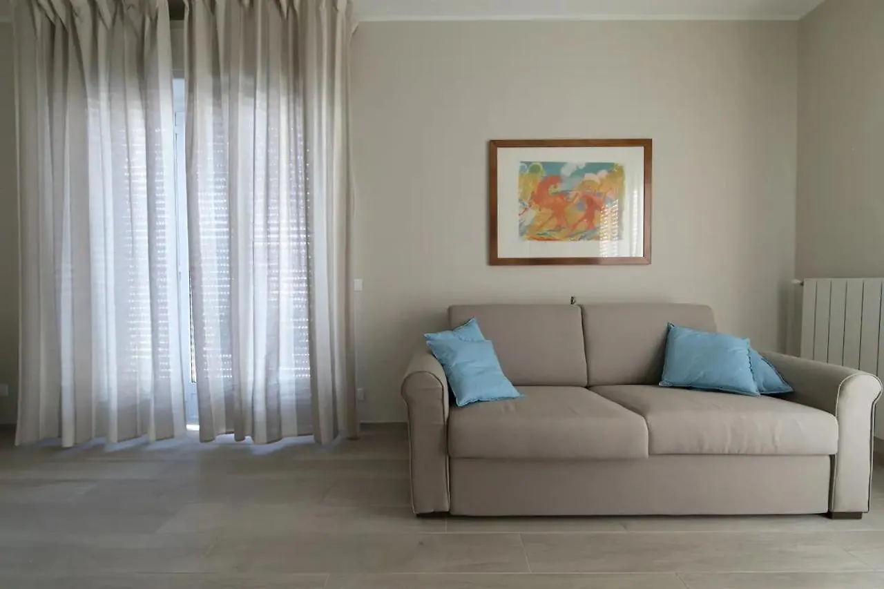 Casaviva - Blue Penthouse With Parking In Santa M Appartement Santa Margherita Ligure Italië
