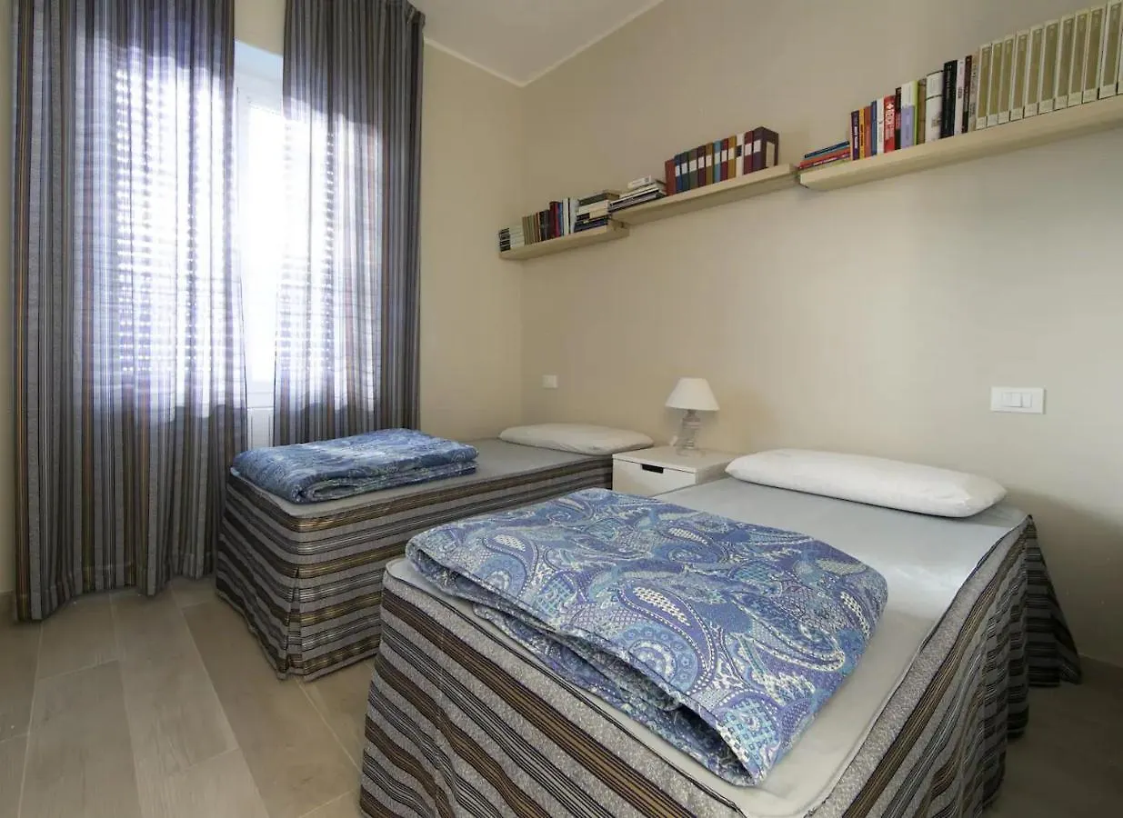 Casaviva - Blue Penthouse With Parking In Santa M Appartement Santa Margherita Ligure