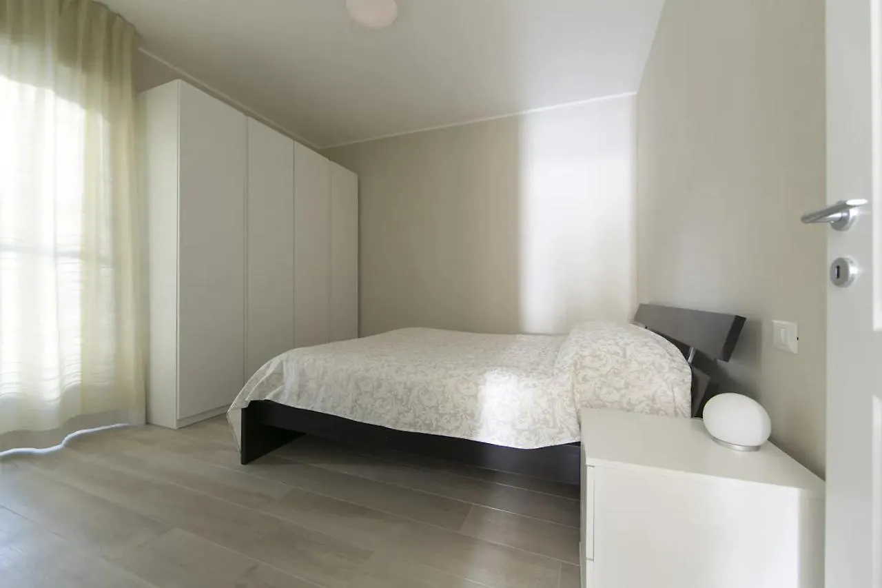 Casaviva - Blue Penthouse With Parking In Santa M Appartement Santa Margherita Ligure Italië