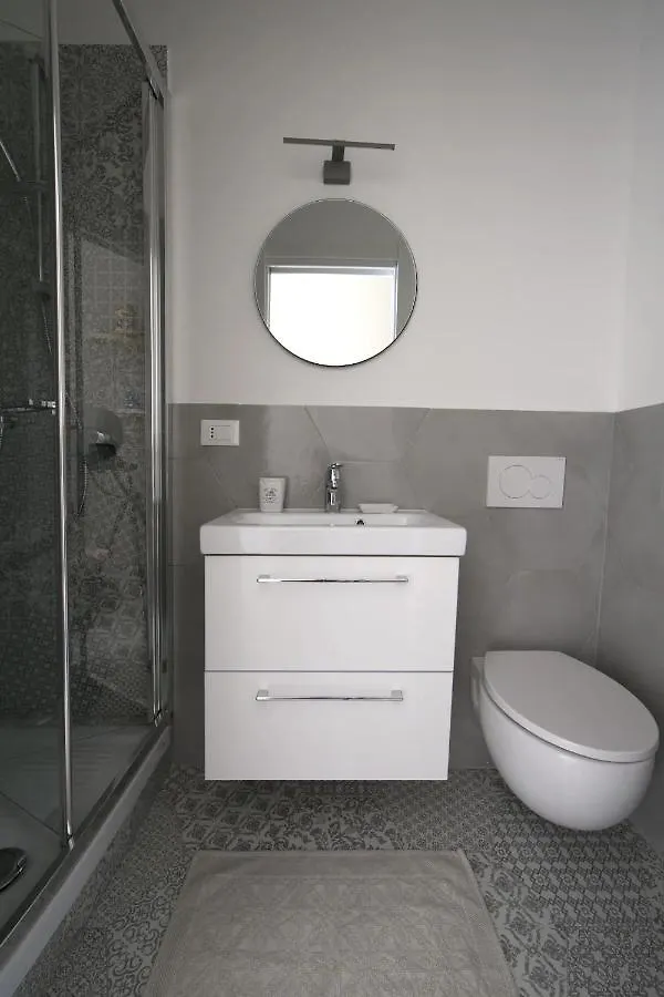 Casaviva - Blue Penthouse With Parking In Santa M Apartment Santa Margherita Ligure