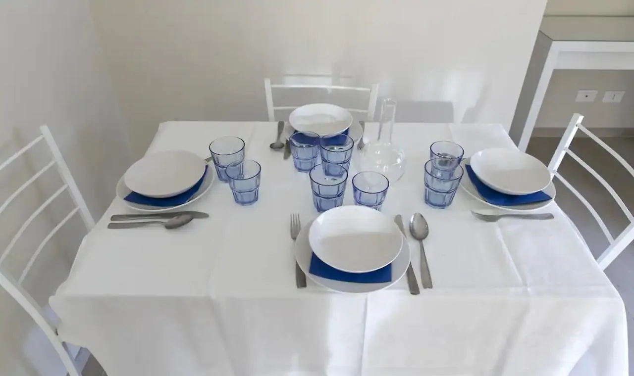 Casaviva - Blue Penthouse With Parking In Santa M Apartment Santa Margherita Ligure