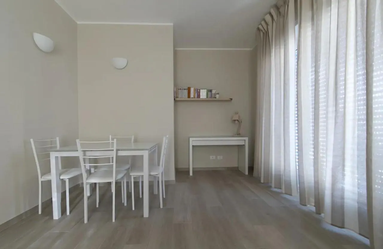 Casaviva - Blue Penthouse With Parking In Santa M Apartment Santa Margherita Ligure Italy