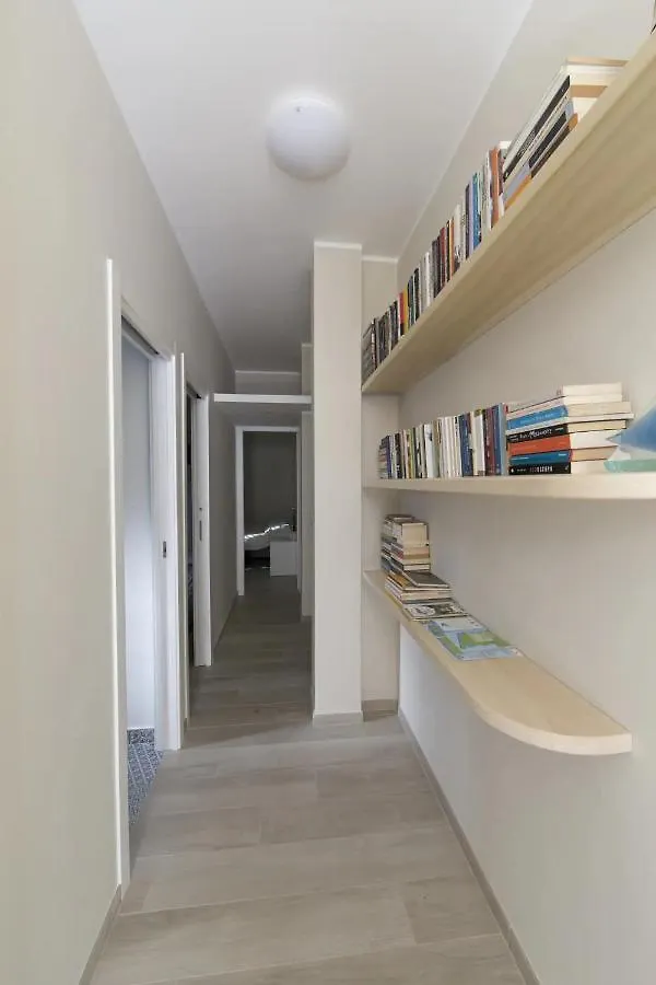 Casaviva - Blue Penthouse With Parking In Santa M Apartment Santa Margherita Ligure